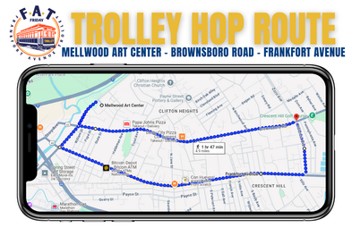 trolley hop map 3