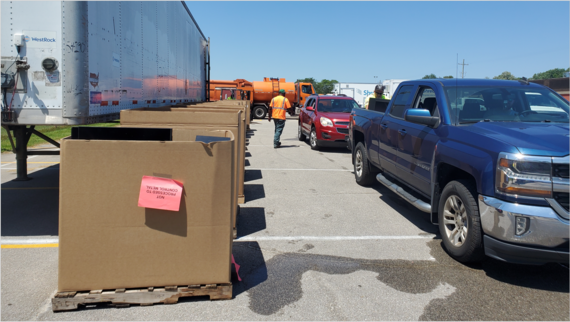 Pop-Up Drop-Offs: Making recycling easier for Jefferson County residents