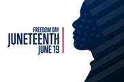 Juneteenth schedule changes and closings