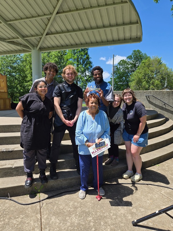 Shanklin Shakespeare at the Park 2025