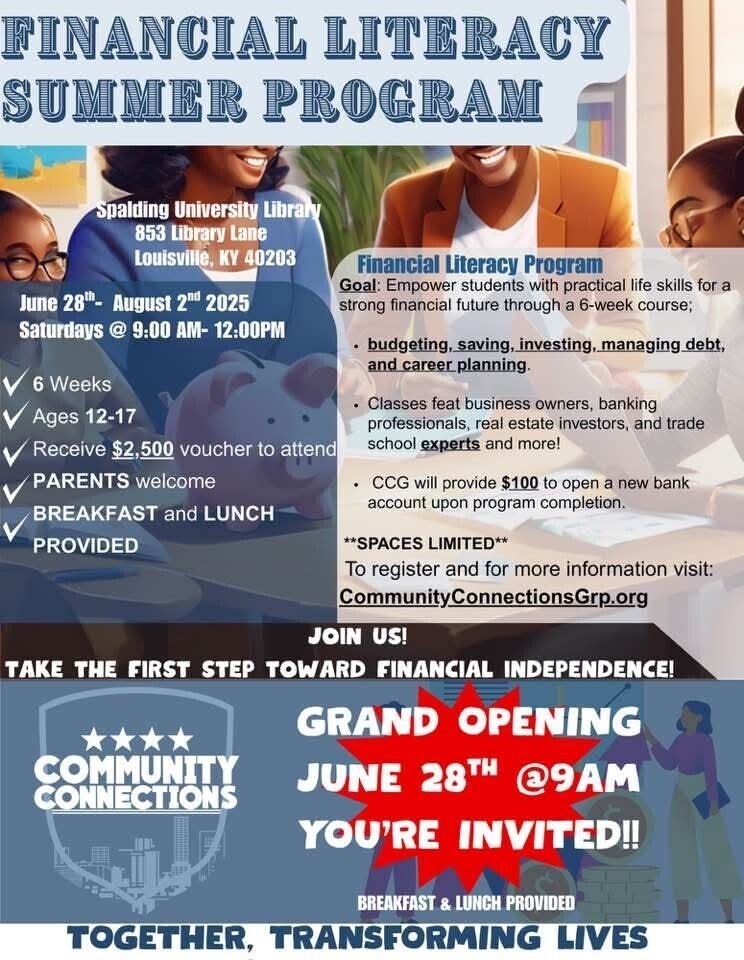 community connection