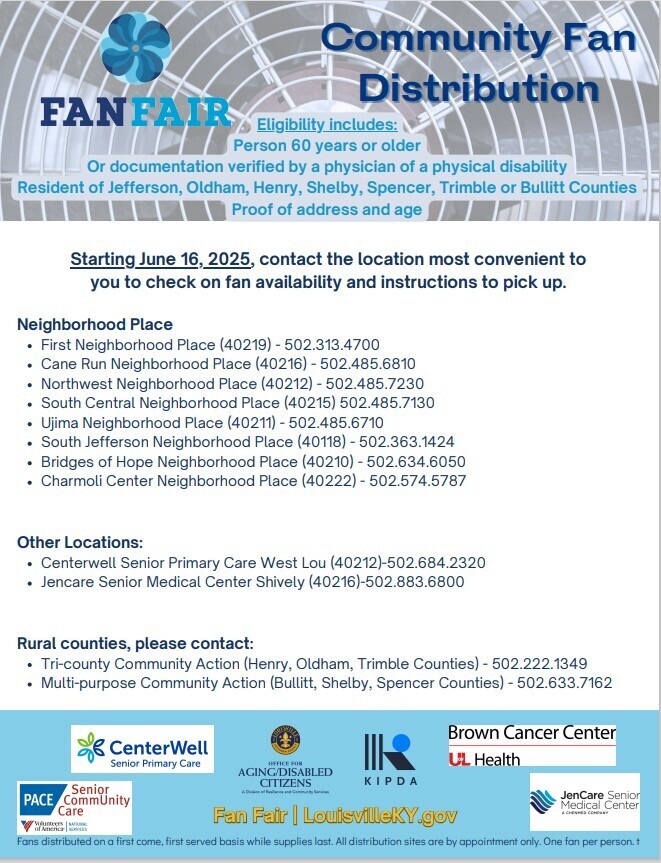 fan fair