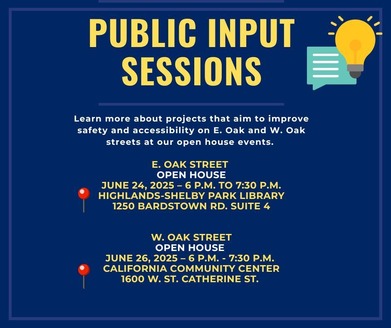 public input session