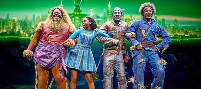 The Wiz