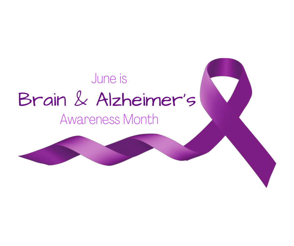brain health awareness