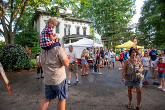 Crescent Hill Community Council’s 40th 4th of July Festival