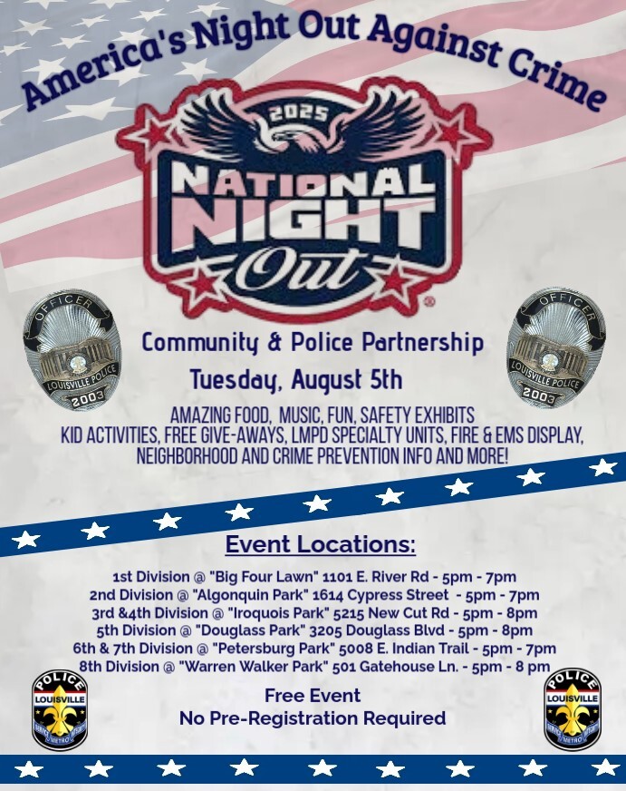 national night out