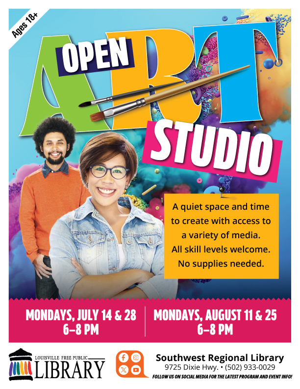 Open Art Studio