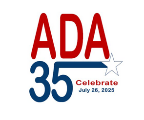 ADA anniversary 