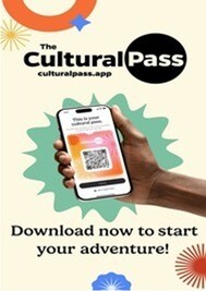 Cultural Pass