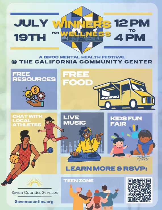 Winners for Wellness