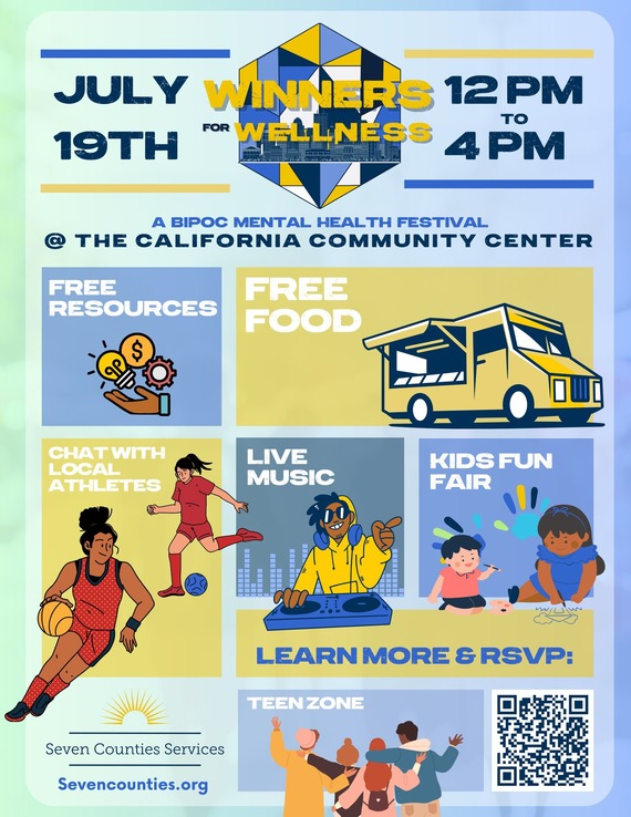 Winners for Wellness