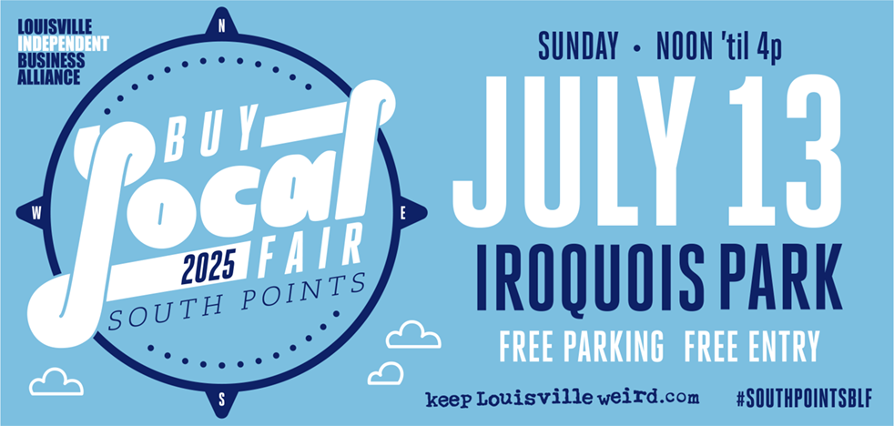 Buy Local Fair South