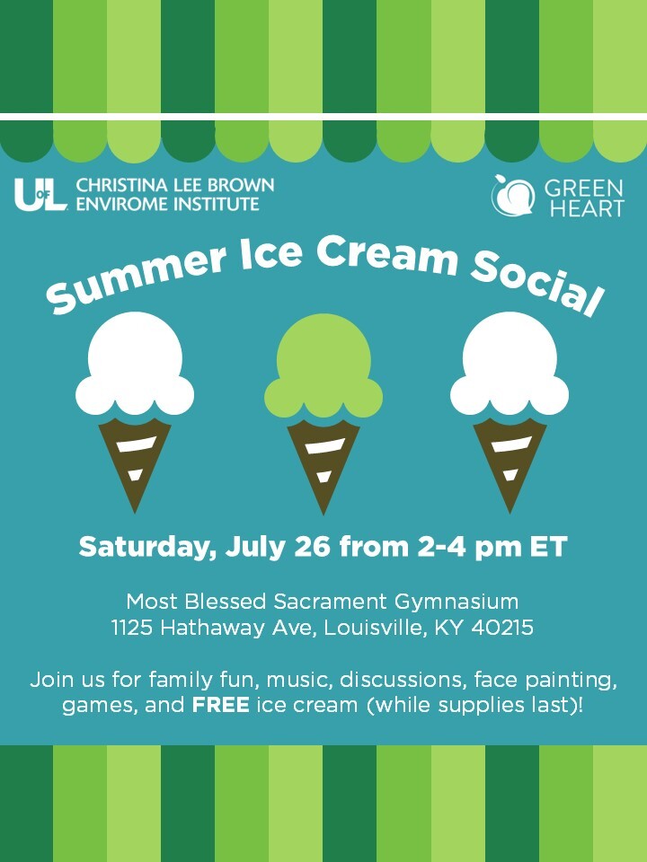 Greenheart Ice Cream