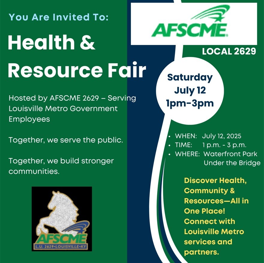 afscme