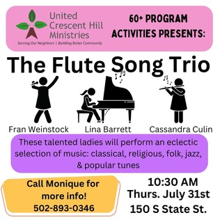 🎶 A Musical Journey: Flute Song Trio Performance 🎶