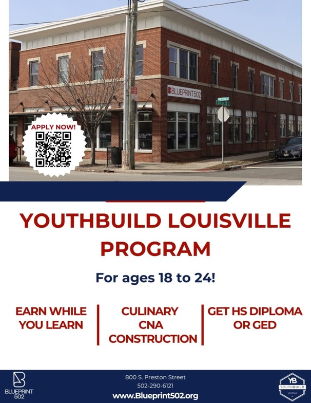 YouthBuild