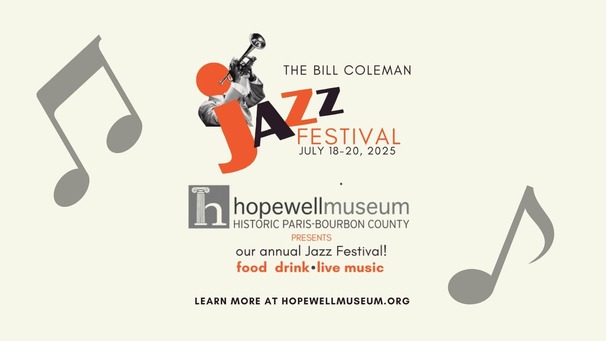 bill coleman jazz festival