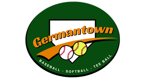 germantown baseball logo
