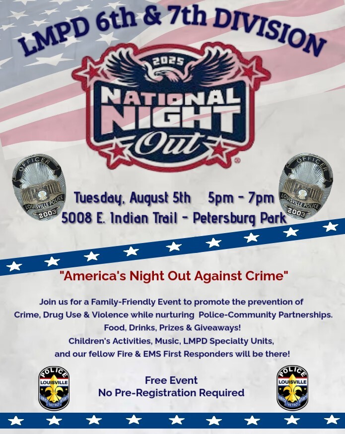 National Night Out