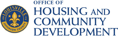 Office of Housing and Comm Development Header Image