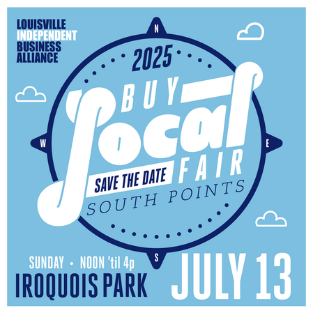 2025 LIBA South Points Buy Local Fair
