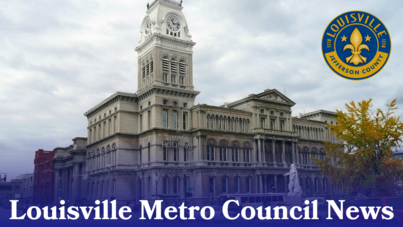 metro council news