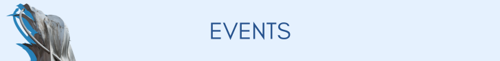 Events Banner