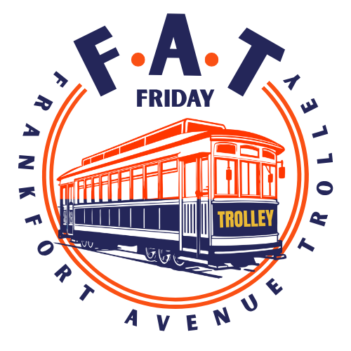 fat trolley hop logo