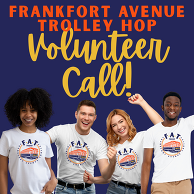 fat volunteer call