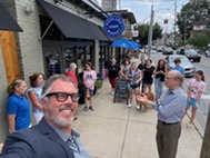 Highland Fish Market