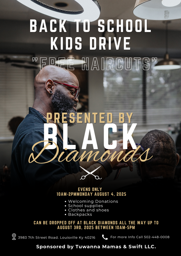 back to school event