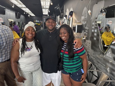 back to school press conference