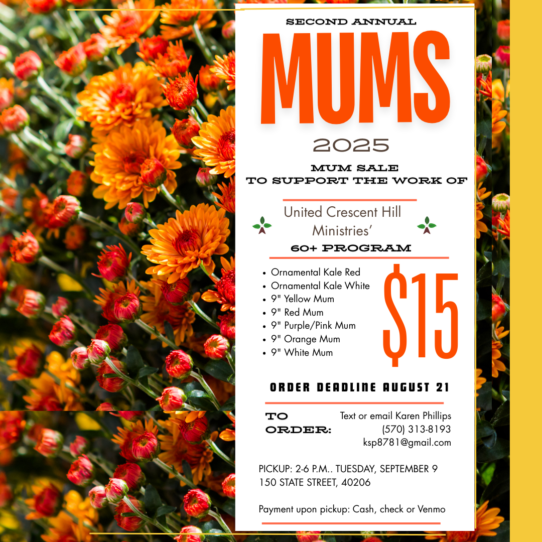 Mums For a Cause