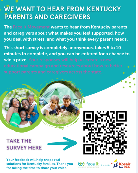 Parents and caregivers