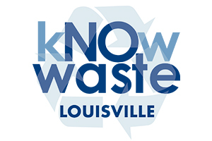 kNOw Waste 