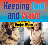 Project Warm 