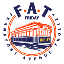 Thank You for Bringing the Trolley Hop Back to Life! 