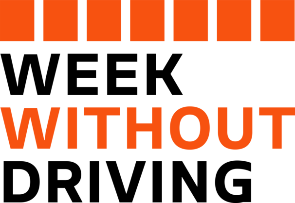 Week Without Driving: Monday, September 29 – Sunday, October 5, 2025