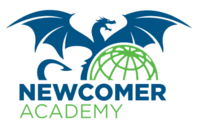 newcomer academy logo