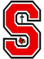 St. Stephen Martyr school logo