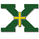 Saint X logo