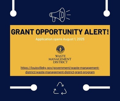 grant opportunity