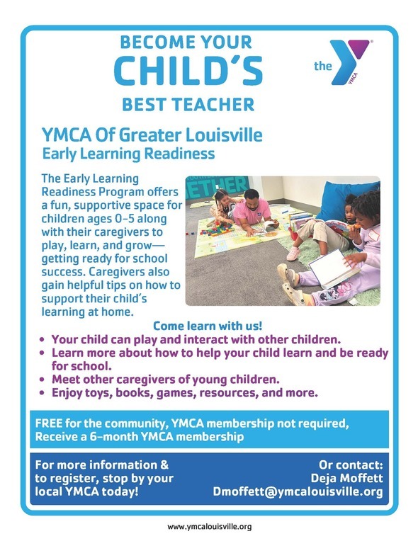 YMCA