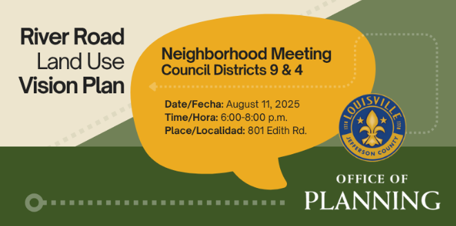 community meeting