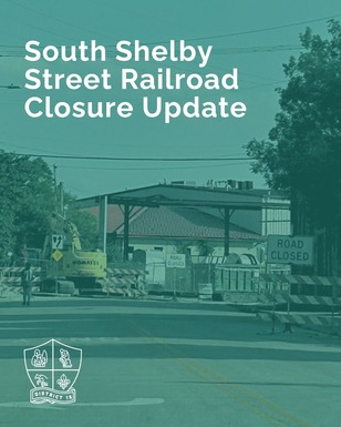 S. Shelby Closure
