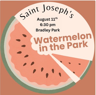 Watermelon in the Park