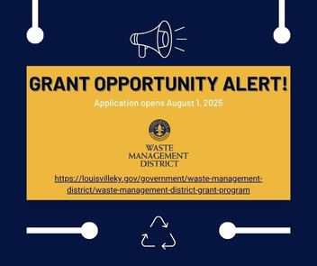 Waste Management Grants