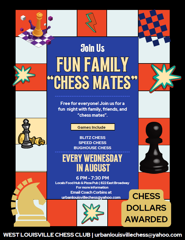 Fun Chess
