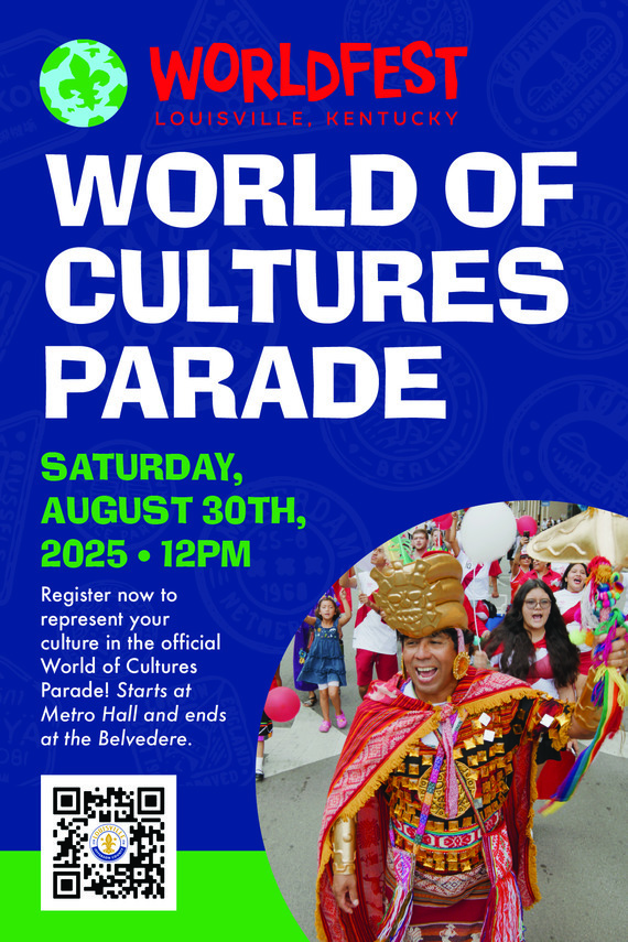 Parade of Cultures